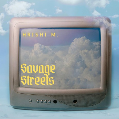 Savage Streets | Boomplay Music