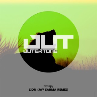 Lion (Jay Sarma Remix)