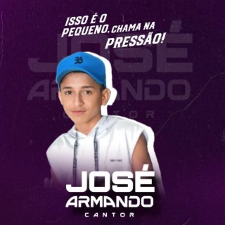 Jose Armando Cantor