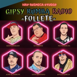 Gipsy Rumba Radio-Follete