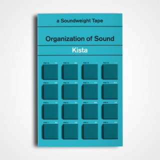 Organization of Sound