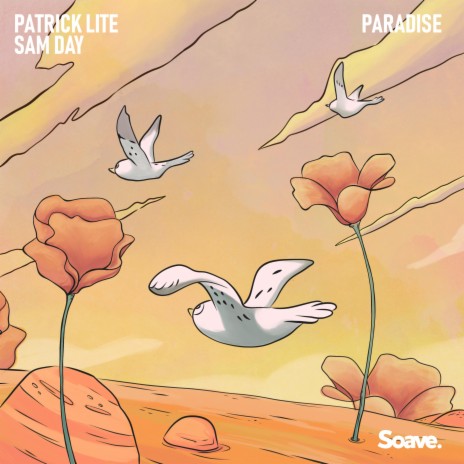 Paradise ft. Sam Day | Boomplay Music