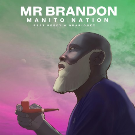 MR BRANDON ft. Peedy & Guarionex | Boomplay Music