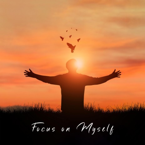 Focus On Myself ft. Ky Recklezz & Kao Safar | Boomplay Music