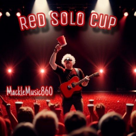 Red Solo Cup | Boomplay Music