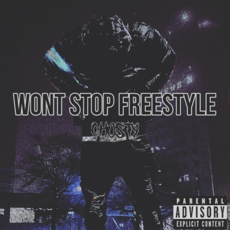 Wont Stop | Boomplay Music