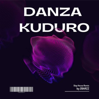 Danza Kuduro