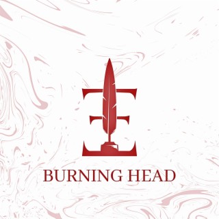 Burning Head