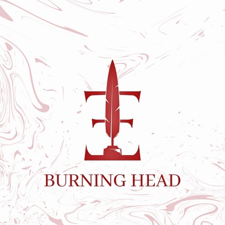 Burning Head