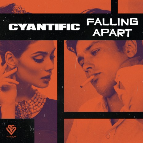 Falling Apart | Boomplay Music