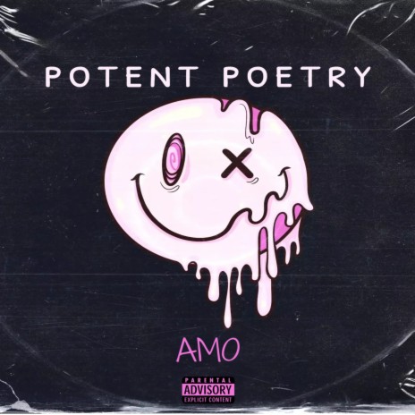 Potent Poetry (Radio Edit) | Boomplay Music