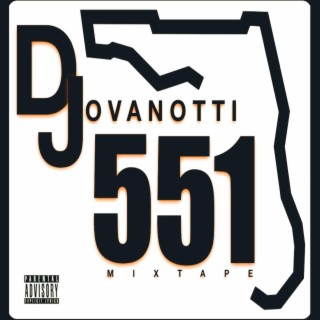 551 Mixtape