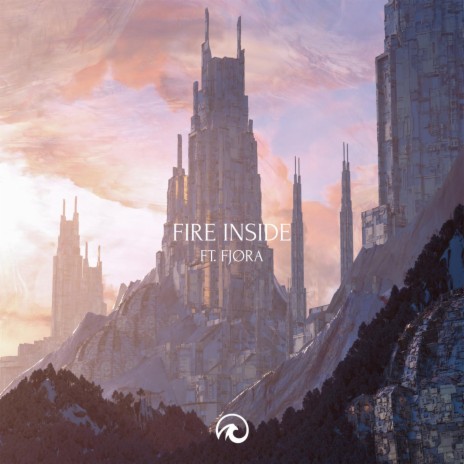 Fire Inside (feat. Fjøra) | Boomplay Music