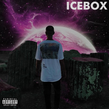 ICEBOX | Boomplay Music