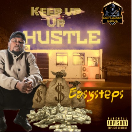 Keep up ur hustler | Boomplay Music
