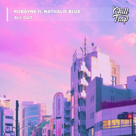 All Out (feat. Nathalie Blue) | Boomplay Music