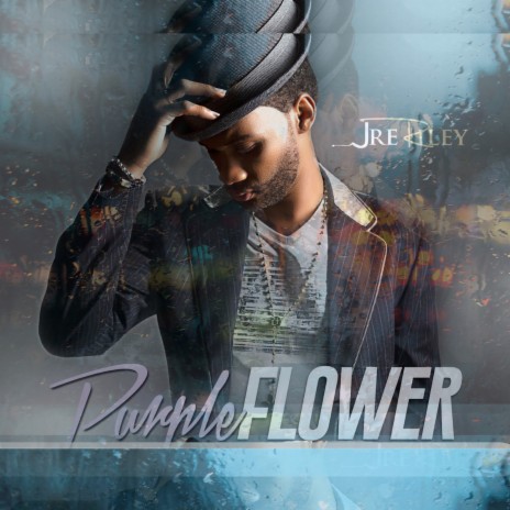 Purple Flower ft. Denny Lanez | Boomplay Music