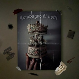 Compagno di notti (feat. Renato Bettini)