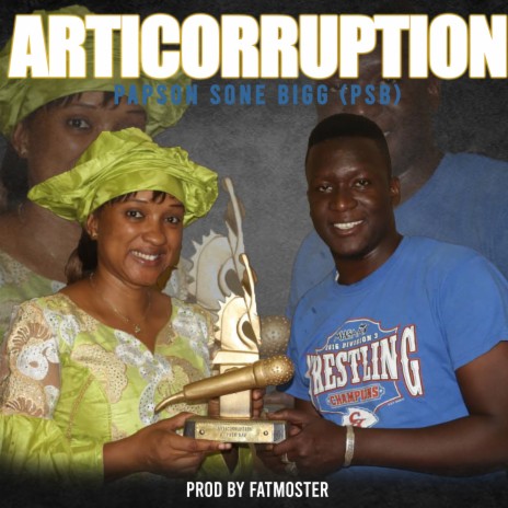 Articorruption | Boomplay Music