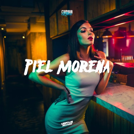 Piel Morena (Remix) ft. Los Juveniles Panda | Boomplay Music