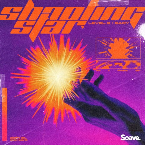Shooting Star ft. Sary | Boomplay Music