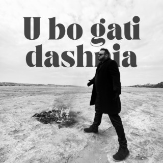 U Bo Gati Dashnia