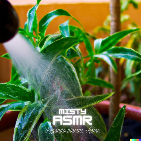 REGANDO PLANTAS ASMR | Boomplay Music