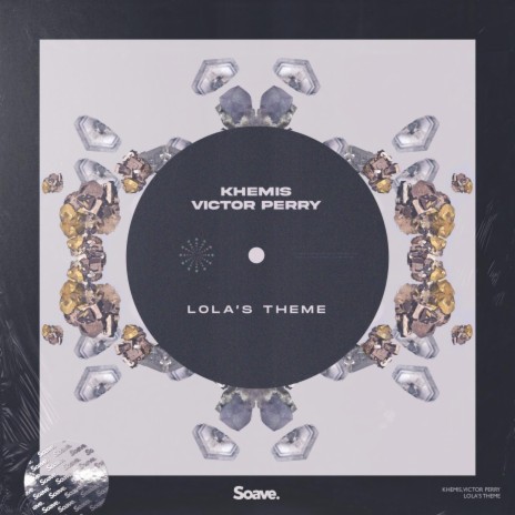 Lola's Theme ft. Victor Perry | Boomplay Music