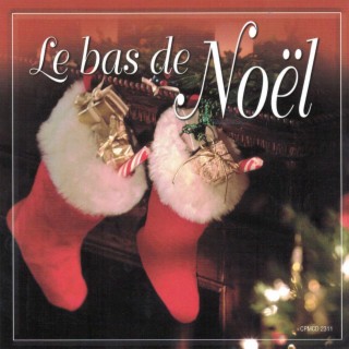 Le bas de Noël