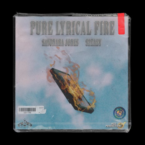P.L.F (Pure Lyrical Fire) ft. S2EAZY | Boomplay Music