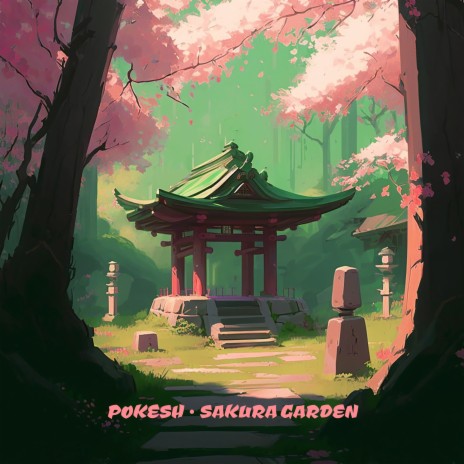 Sakura Garden