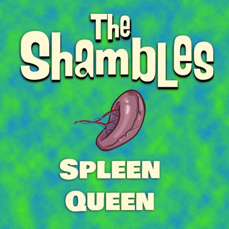 Spleen Queen | Boomplay Music