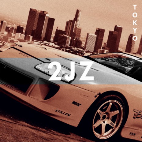 2JZ | Boomplay Music