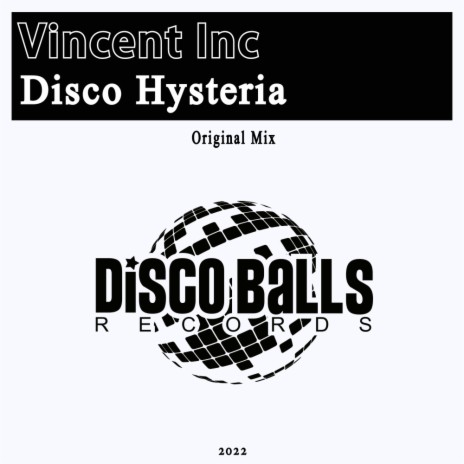 Disco Hysteria