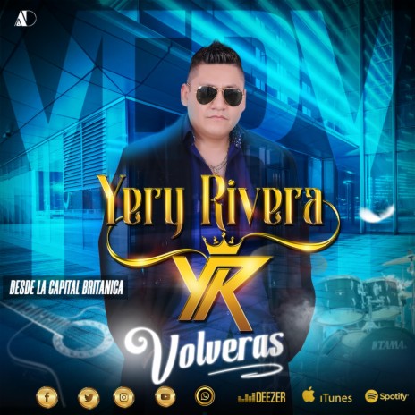 Volveras | Boomplay Music