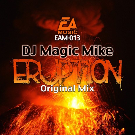 Eruption | Boomplay Music