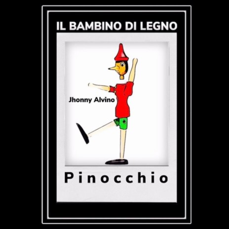 Pinocchio | Boomplay Music