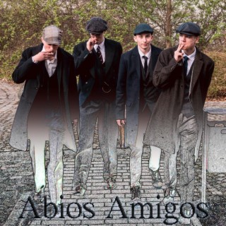 Abios Amigos