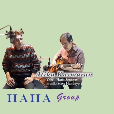 Atiku Kasmaran | Boomplay Music