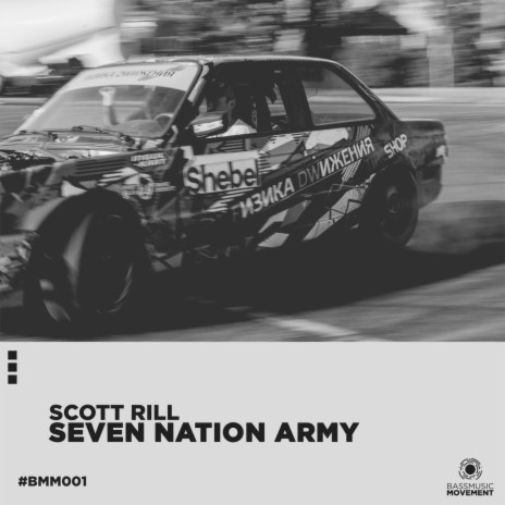 Seven Nation Army | Boomplay Music