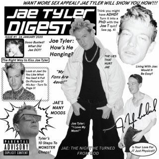 Jae Tyler Digest