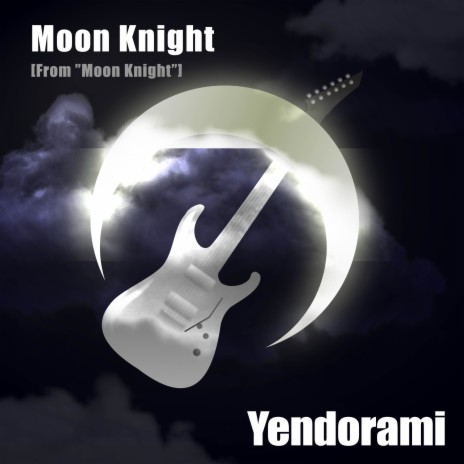 Moon Knight (From Moon Knight) (Metal Version) | Boomplay Music