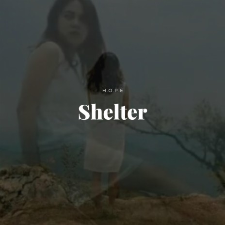 Shelter ft. NunuNovianty | Boomplay Music