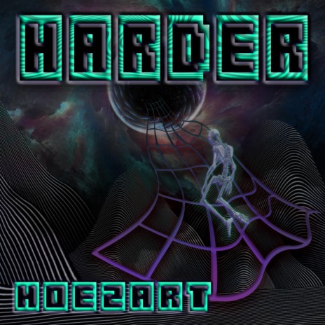 Harder | Boomplay Music