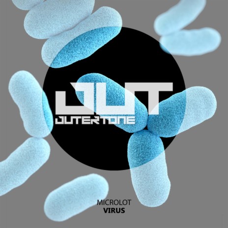 Virus ft. Outertone | Boomplay Music