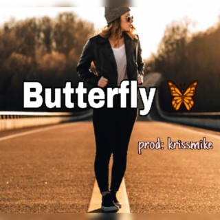 Butterfly Afro beat (Emmotional Free soulful fusion RnB pop freebeats instrumentals)