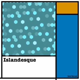 Islandesque