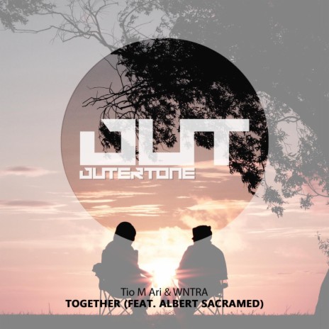 Together (feat. Albert Sacramed) | Boomplay Music