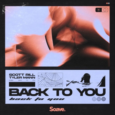 Back To You ft. Tyler Mann | Boomplay Music