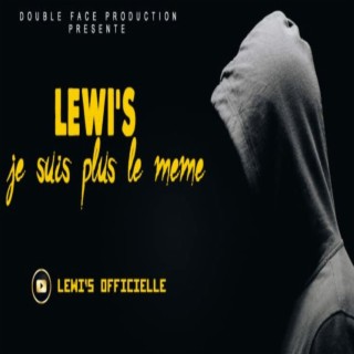 Lewi's